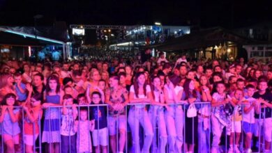 Photo of Sedam dana boljeg života: Donosimo dio atmosfere sa festivala prijateljstva u Goraždu