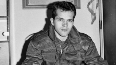 Photo of Izet Nanić: 29. godišnjica pogibije slavnog komandanta 505. bužimske brigade