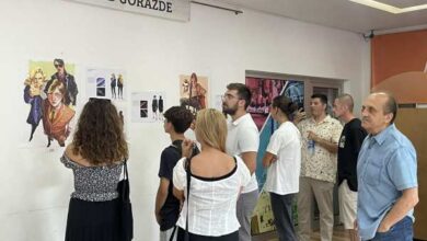 Photo of Fond „Kulturica“ u Goraždu organizirao „Sedmicu kulture“