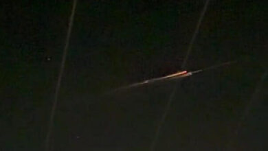 Photo of Iznad BiH proletio meteor, evo o čemu je riječ