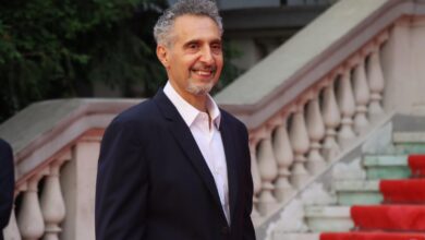 Photo of John Turturro stigao u Sarajevo: Počasno Srce Sarajeva za proslavljenog glumca