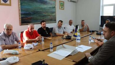 Photo of Grad Goražde nastavlja sufinansirati projekte boračkih udruženja