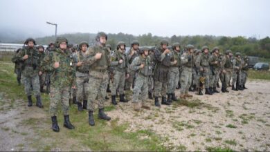 Photo of Čime (ne)raspolažu Oružane snage Bosne i Hercegovine: “RS ne želi da ulaže u OS BiH”