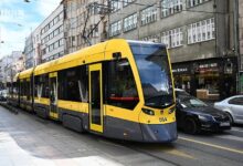 Photo of Šteta nakon Džekine najave oproštaja: Nova tramvajska linija nosit će broj 11