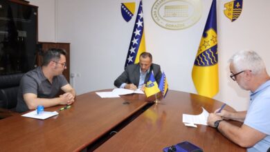 Photo of Za nabavku opreme u zdravstvu iz budžeta BPK GOražde oko 110.000 KM