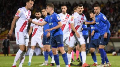 Photo of Danas tri meča šampionata BiH: Hercegovački derbi u Mostaru