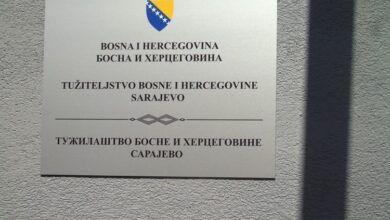 Photo of Tužilaštvo BiH  o promjeni nastavnih planova u RS: Nismo nadležni