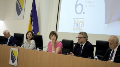 Photo of Predizborna kampanja za lokalne izbore u BiH počinje danas: Šta je dozvoljeno, a šta nije