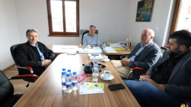 Photo of Prezentovana  ključna  privredna kretanja na području BPK Goražda u prvih šest mjeseci 2024. godine