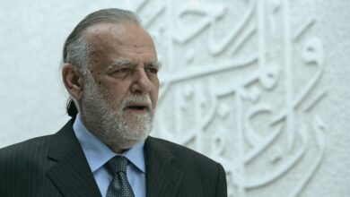 Photo of Nedžad Ibrišimović: 13. godišnjica smrti bh. književnika, urednika i vajara