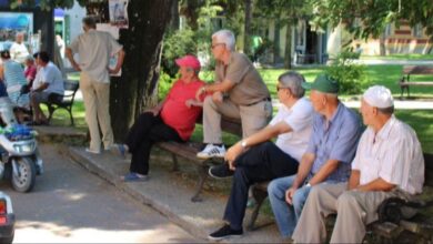 Photo of Penzioneri FBiH danas o zahtjevima vlastima, ne odustaju ni od mogućnosti protesta