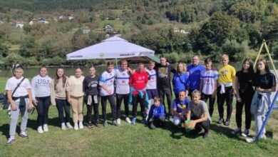 Photo of Velika ekološka akcija kao dio festivala “Rijeka mira”