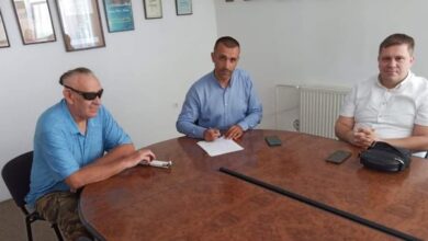 Photo of U Općini Pale FBiH potpisani ugovori za izgradnju četiri stambena objekta