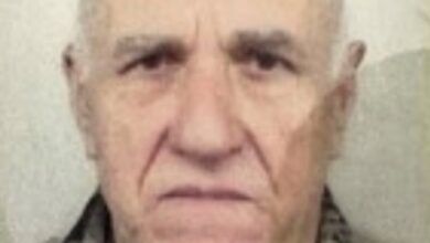 Photo of Policija traga za Alijom Selimbašićem: Jeste li ga vidjeli