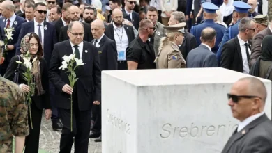Photo of Da li je došlo vrijeme da Schmidt ispuni staro obećanje i pozabavi se nastavom historije u školama