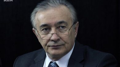 Photo of U 70. godini preminuo akademik i sociolog Slavo Kukić