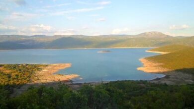 Photo of Niski vodostaji rijeka i jezera u BiH tema su u nekim od svjetskih medija: “Šteta će tek biti vidljiva”