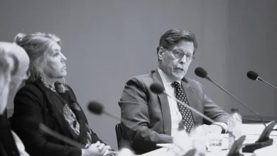 Photo of Preminuo tužitelj koji je napisao prve optužnice za genocid, majke Srebrenice se oprostile od njega