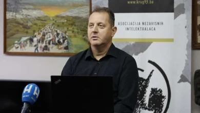 Photo of Prlenda: Bolja vojna saradnja i kontrola naoružanja pomogli bi da se umiri regija
