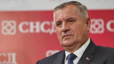 Photo of Dokle je došlo Tužilaštvo BiH s istragom protiv Radovana Viškovića u vezi sa izmještanjem masovnih grobnica?