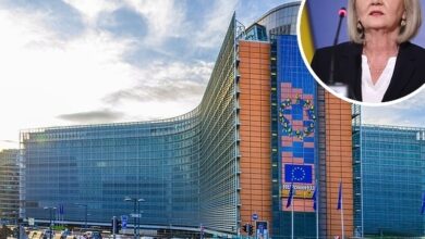 Photo of Dokument koji je poslala Borjana Krišto o Planu rasta nije zadovoljio Evropsku komisiju
