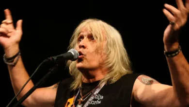 Photo of Umro je Borislav Đorđević, popularni Bora Čorba