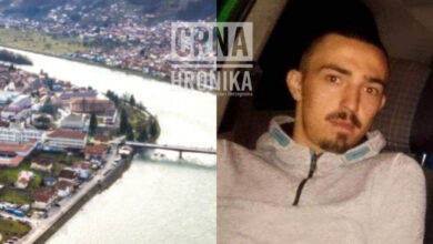 Photo of Nestao 24-godišnji mladić iz Goražda: Porodica i prijatelji ga traže