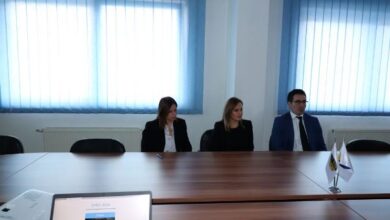 Photo of Predstavljen informacioni sistem EMIS za upravljanje obrazovanjem