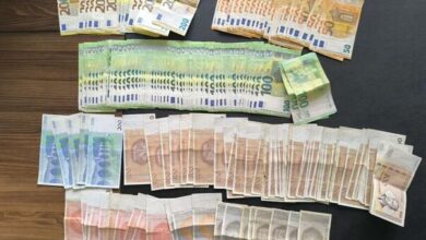Photo of Federalna agencija za upravljanje oduzetom imovinom preuzela novac koji je trajno oduzet
