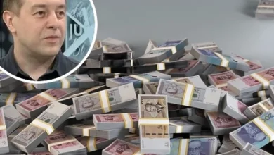 Photo of Ekonomista Igor Gavran je analizirao zaduživanje bh. vlasti i istakao dva paradoksa