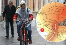 Photo of U BiH danas stiže promjena vremena i osvježenje, no neće dugo potrajati