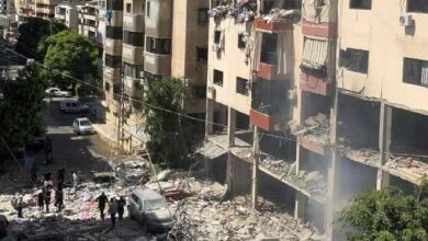Photo of Novi podaci kažu da je u izraelskom napadu na Liban ubijeno više od 100 ljudi: “Ovo je genocid”