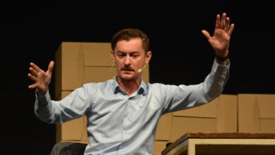 Photo of Kasumović je sarađivao i s UNICEF-om: Pričao o pravima mladih koja je i sam zanemario