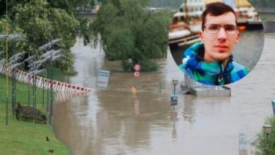 Photo of Poznati meteorolog otkrio imaju li građani BiH razloga za strah