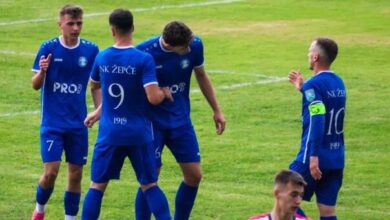 Photo of Neobična krađa: Iz prostorija FK Žepče ukradeni slatkiši i sokovi