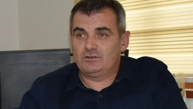 Photo of Nihad Ćulov, kandidat SDA za gradonačelnika Goražda: Korupcija je rak rana društva i tu mora krenuti borba