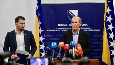 Photo of Zahtjevi penzionera nisu ispunjeni, ali data obećanja: Jednokratna pomoć i million KM za banjsko liječenje