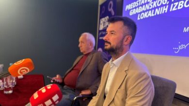 Photo of Pod lupom poručuje: Četvere oči na biračke odbore, nepravilnosti u kampanji – dostupni novi alati za građane