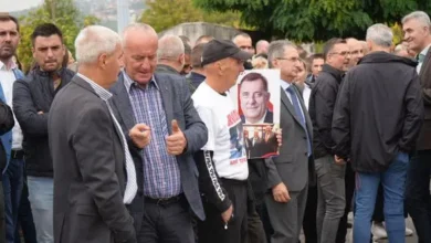 Photo of Upozorenje na Sudu BiH tokom suđenja Miloradu Dodiku: “Nemojte nikada više da tvrdite pred ovim sudom”