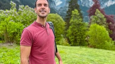 Photo of Robertu Dacešinu zaustavljena još jedna saradnja nakon stava o udžbenicima iz RS-a