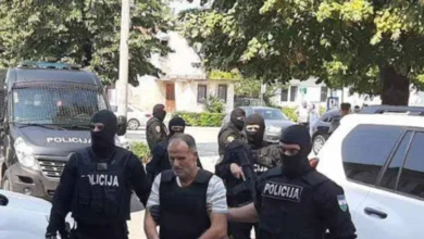 Photo of Predložen pritvor za počinitelja trostrukog ubistva u Sanskom mostu