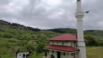 Photo of Džemat Bogovići kod Pala – Životne odluke koje svjedoče vjeru i patriotizam