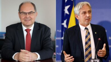 Photo of “Avaz” saznaje: Kristijan Šmit pozvan u Strazbur da svjedoči po “apelaciji Kovačević”