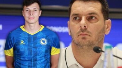 Photo of Spahić o Ahmedhodžiću: Ovo je kraj za njega!