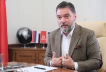 Photo of Dom naroda PSBiH 19. maja glasa o smjeni Staše Košarca i Srđana Amidžića