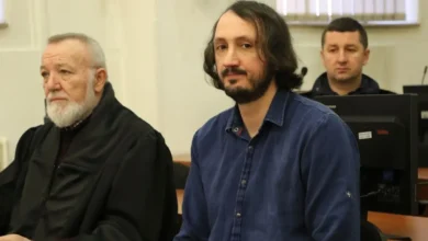 Photo of Ubistvo sarajevskih policajaca: Macan ispričao šta se desilo kobne noći na Alipašinom Polju, ispaljeno oko 20 metaka