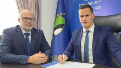 Photo of Svi studenti Univerziteta u Tuzli finansirat će se iz Budžeta TK