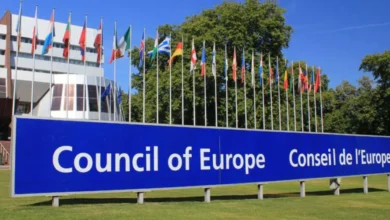 Photo of Vijeće Evrope usvojilo rezoluciju o BiH: Pohvalili vlast u RS-u i poslali poruku o državnom Izbornom zakonu