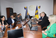 Photo of Aktivnosti Vlade BPK Goražde usmjerene na zaštitu infrastrukture i podršku socijalnim programima