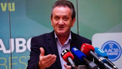 Photo of Advokat Vlado Adamović o slučaju „Kasumović“: Postoji snažan lobi koji štiti te ljude